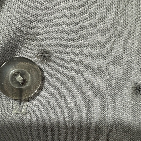 RARE 1990’s Majestic New York Yankees MLB Baseball Jersey - Picture 9 of 12